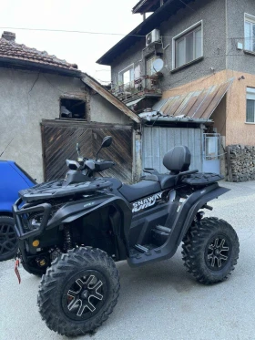 Segway Powersports ATV-Snarler AT10 WL Limited EPS | Mobile.bg � ����� ������ 2