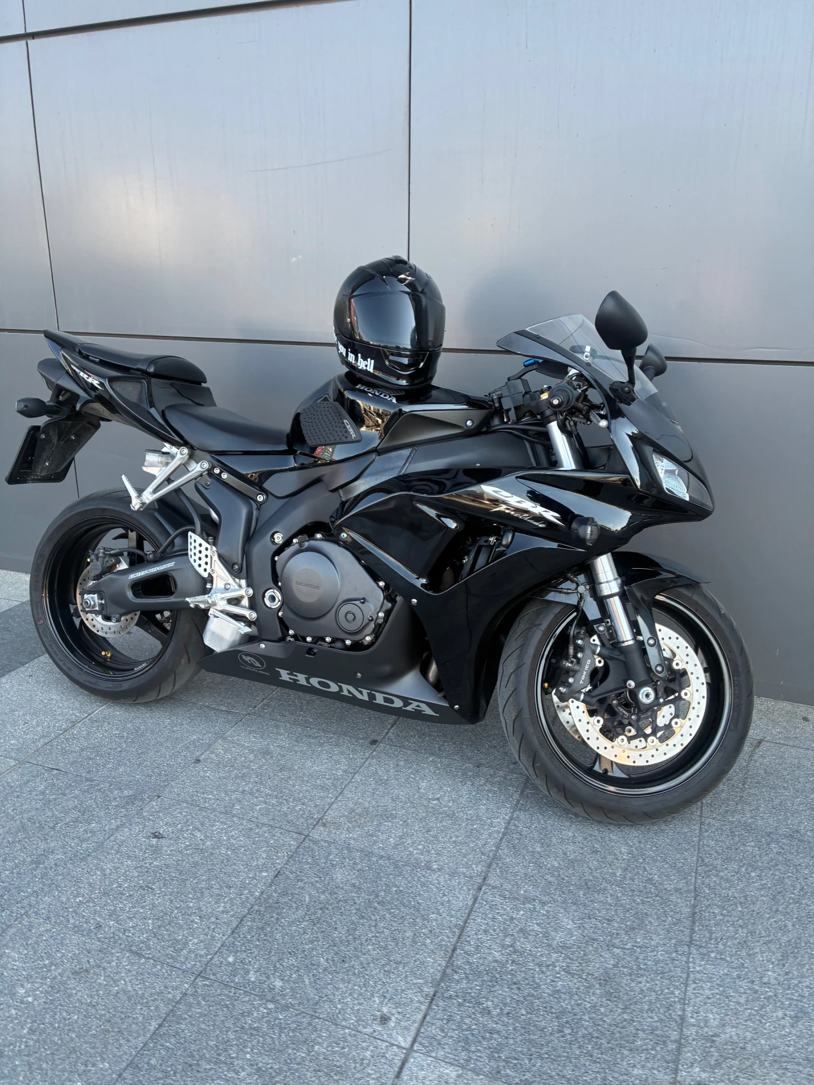 Honda Cbr Fireblade | Mobile.bg   1