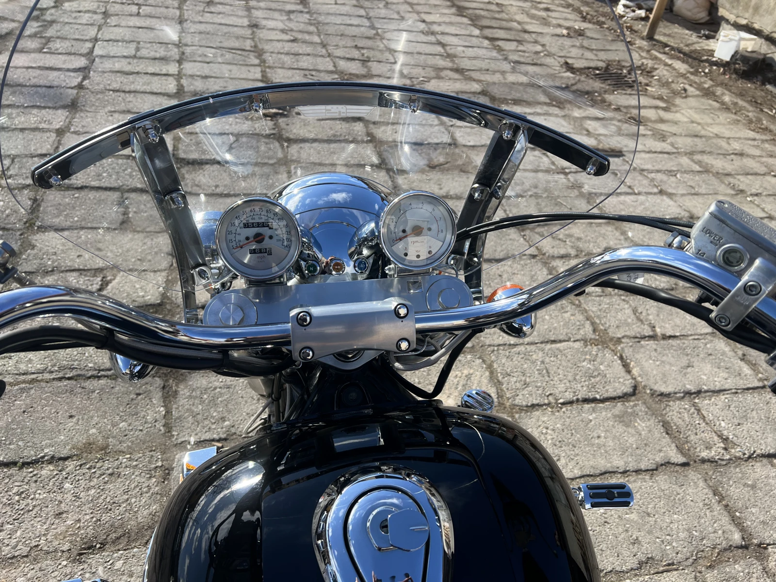 Honda Valkyrie GL1500 | Mobile.bg � ����������� 7