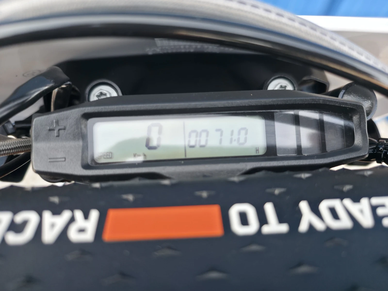 Ktm EXC 350 Six Days, снимка 8 - Мотоциклети и мототехника - 56583901