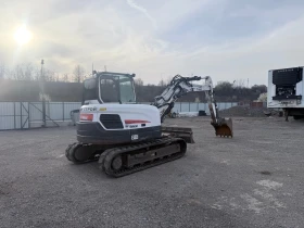 Багер Bobcat, снимка 4