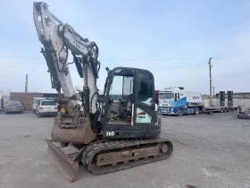 Багер Bobcat, снимка 11
