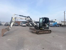 Багер Bobcat, снимка 1
