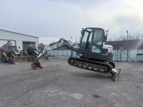 Багер Bobcat, снимка 8
