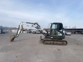 Багер Bobcat, снимка 3