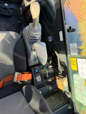  Hitachi ZAXIS 26U | Mobile.bg    6