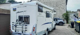 Обява за продажба на Кемпер Fiat Ducato 2.3 Mulmijet. 0887406748 ~32 000 EUR - изображение 1