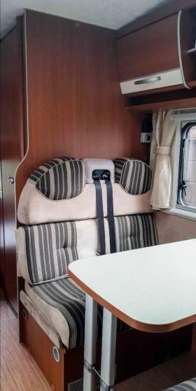 Обява за продажба на Кемпер Fiat Ducato 2.3 Mulmijet. 0887406748 ~32 000 EUR - изображение 6