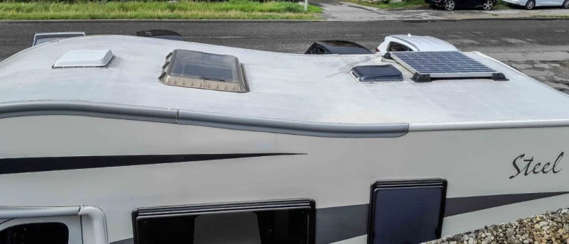 Кемпер Fiat Ducato 2.3 Mulmijet. 0887406748, снимка 3 - Каравани и кемпери - 51681655