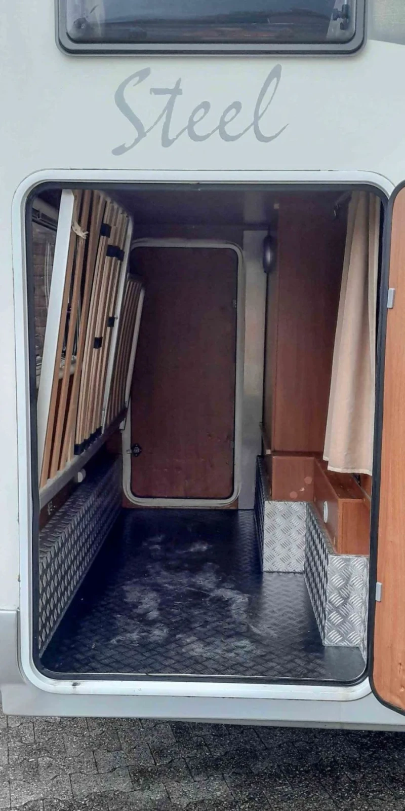 Кемпер Fiat Ducato 2.3 Mulmijet. 0887406748, снимка 12 - Каравани и кемпери - 51681655