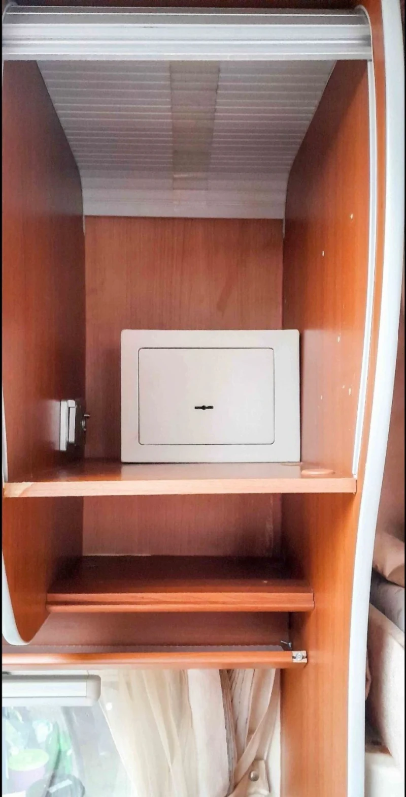 Кемпер Fiat Ducato 2.3 Mulmijet. 0887406748, снимка 15 - Каравани и кемпери - 51681655