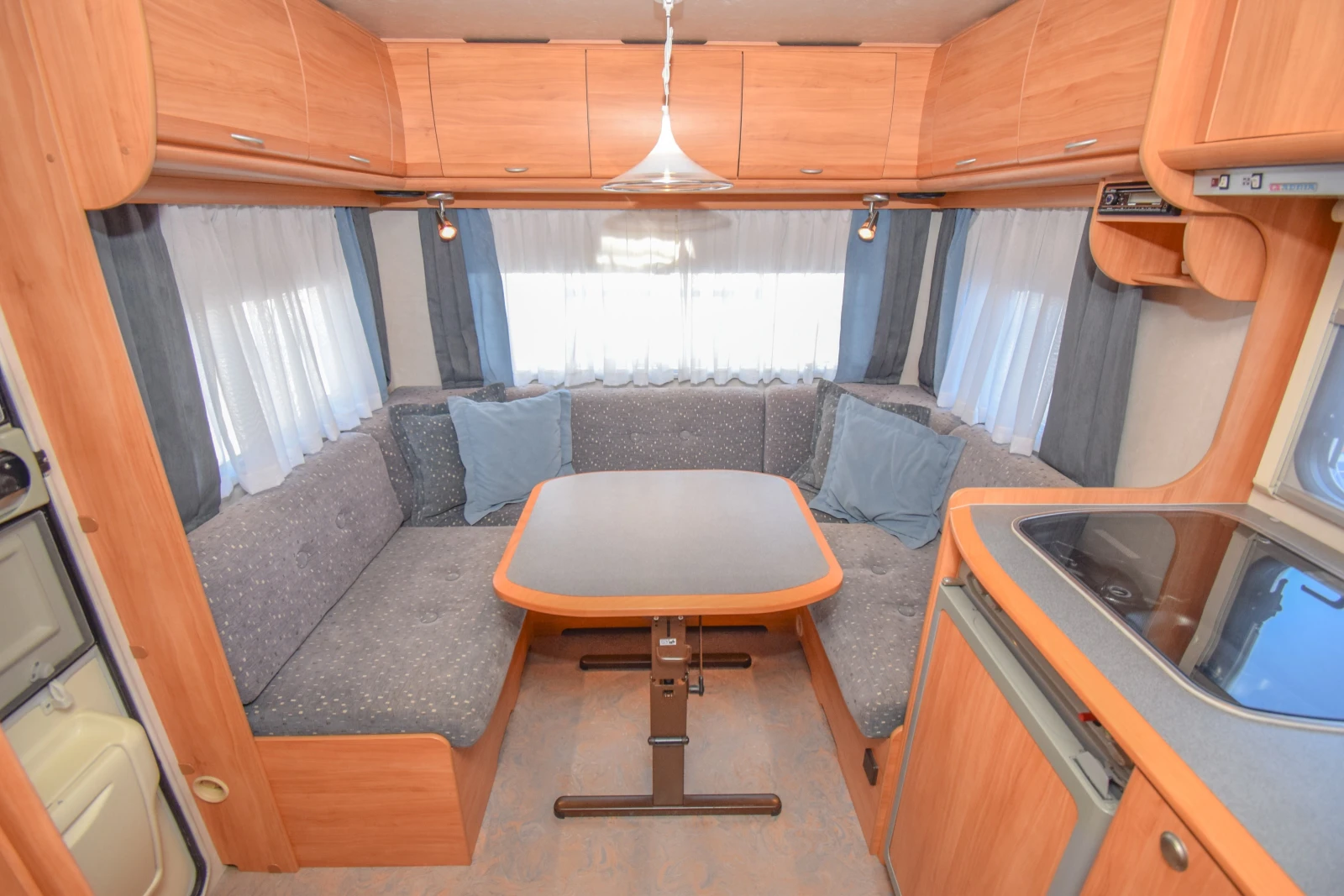 �������� Adria Adiva 462 PU | Mobile.bg � ����������� 7