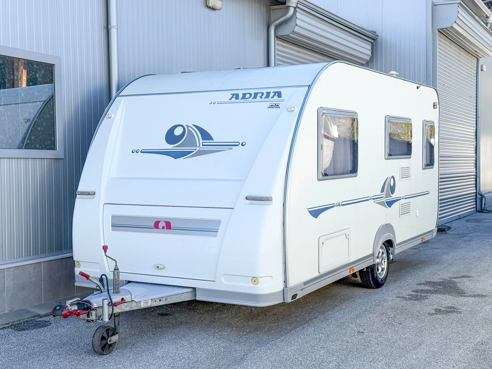 �������� Adria Adiva 462 PU | Mobile.bg � ����������� 4