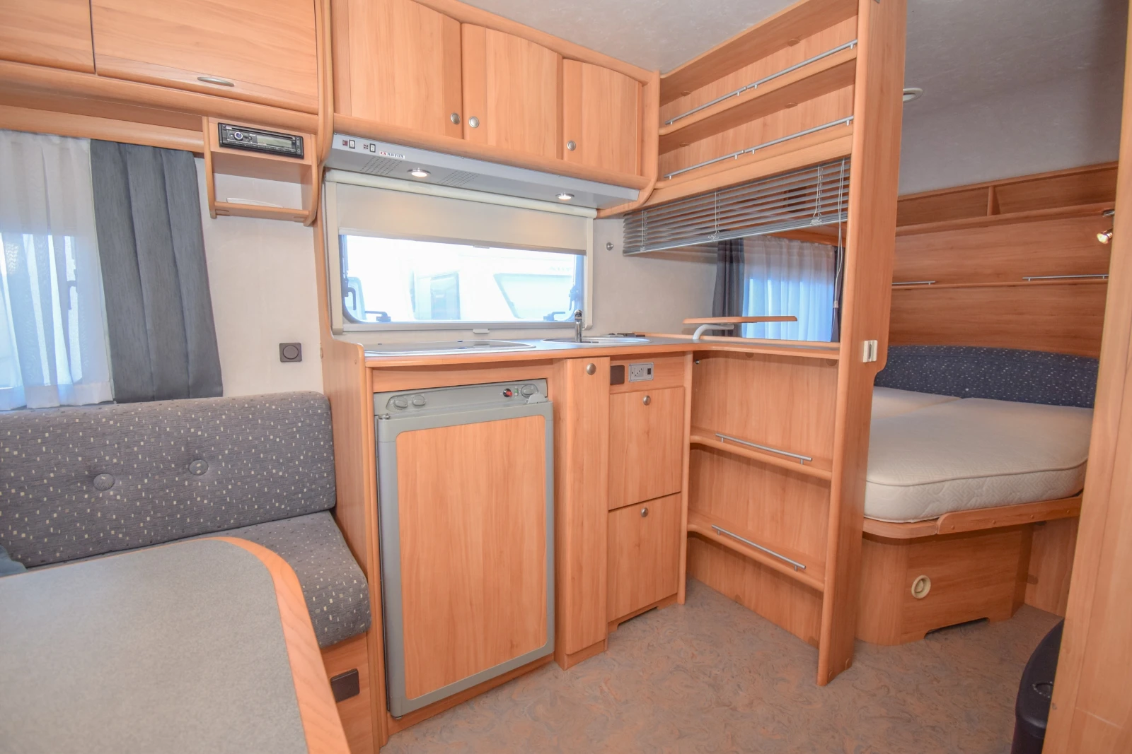 �������� Adria Adiva 462 PU | Mobile.bg � ����������� 10