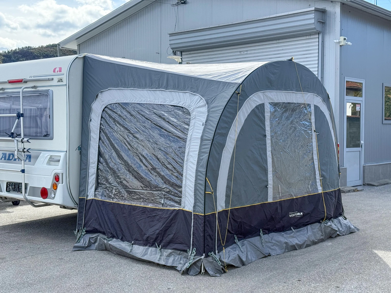 �������� Adria Adiva 462 PU | Mobile.bg � ����������� 5