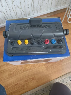 Лодка Rio, снимка 8