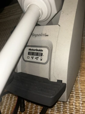 Лодка Rio, снимка 6