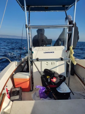 Лодка Rio undefined | Auto.bg — изображение 3