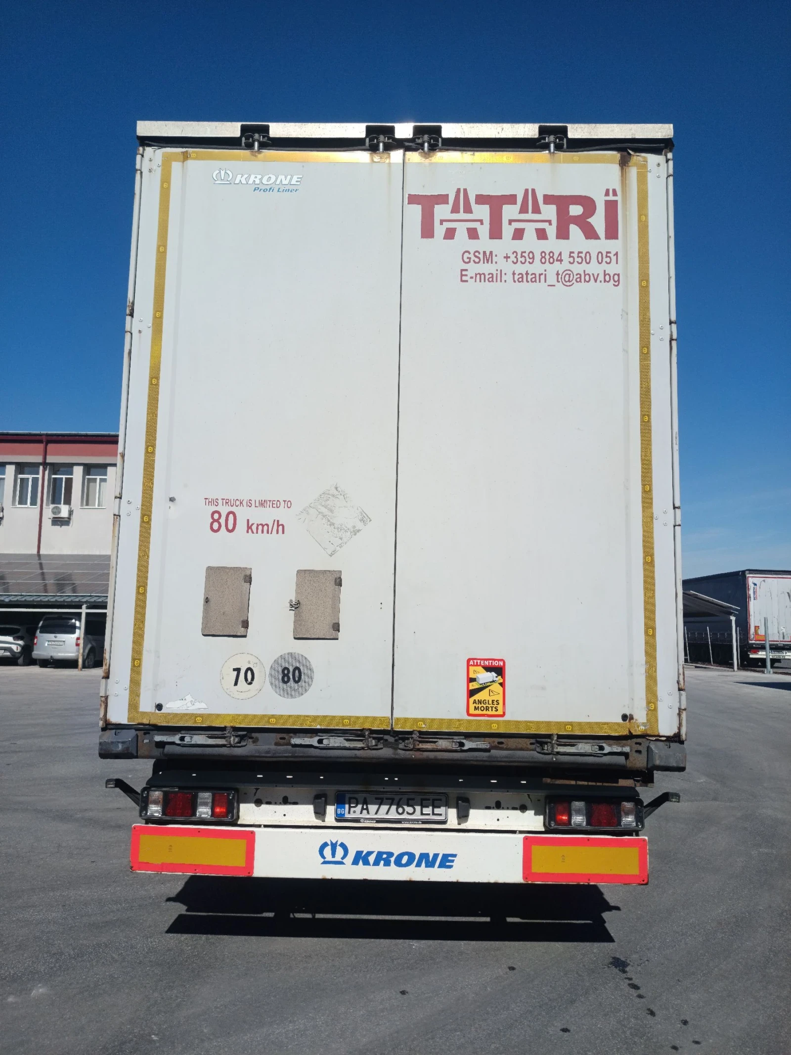 ����������� Krone SD | Mobile.bg � ����������� 8