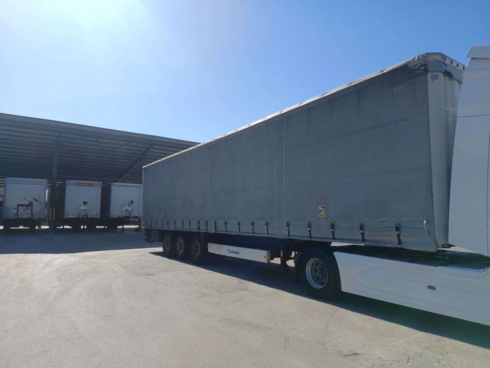 ����������� Krone SD | Mobile.bg � ����������� 4