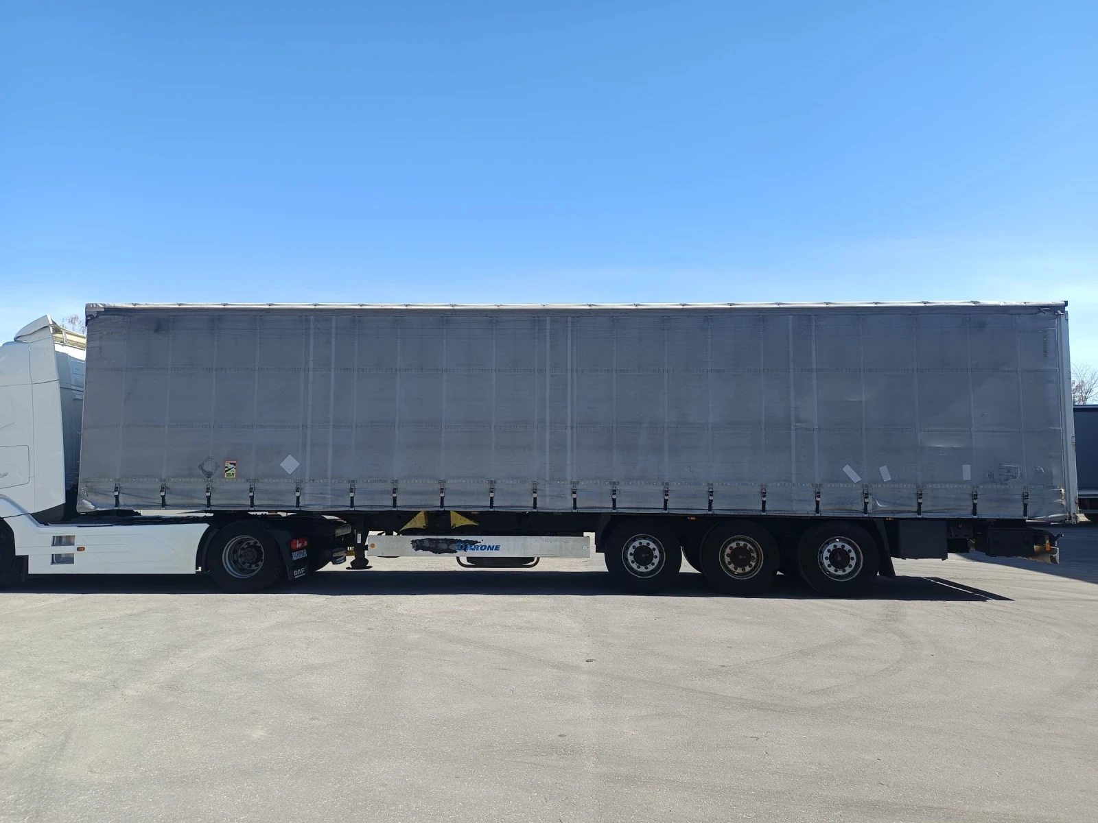 ����������� Krone SD | Mobile.bg � ����������� 7