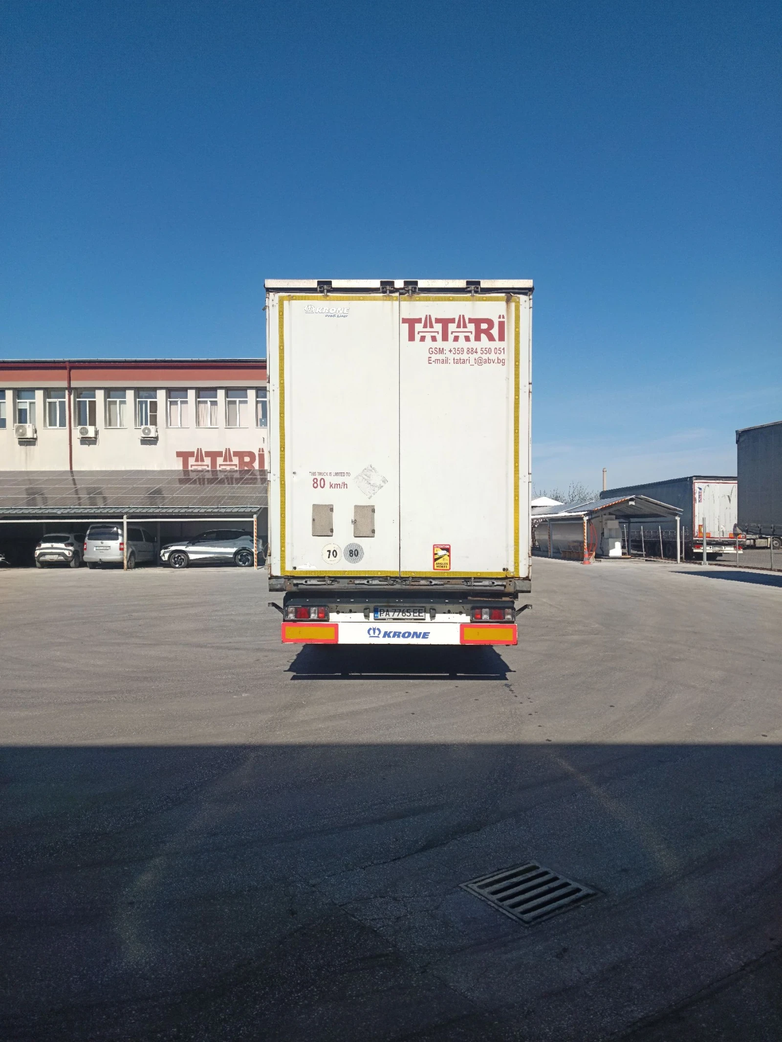 ����������� Krone SD | Mobile.bg � ����������� 10