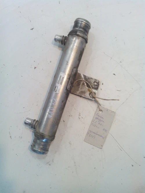 Типлообменник за Ланчия Федра 2.2HDI