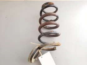 Пружина задна Тойота Рав4 2.2Д (3)