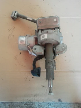 мотор ел хидравлика Ланчия Ипсилон 1.2Б