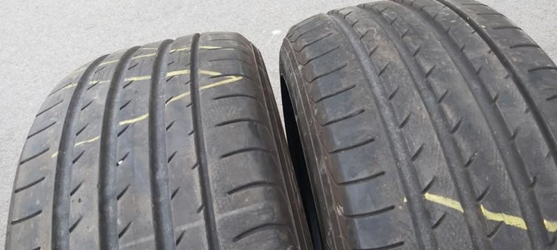 Гуми Летни 225/45R17, снимка 2 - Гуми и джанти - 33034016