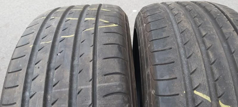 Гуми Летни 225/45R17, снимка 3 - Гуми и джанти - 33034016