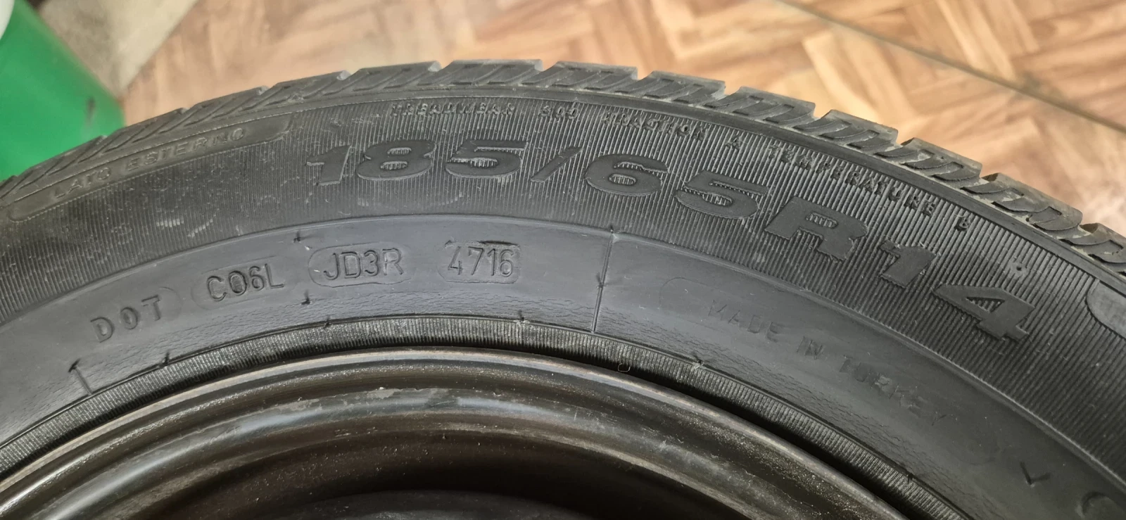 ���� � ������ 185/65R15 | Mobile.bg � ����������� 5