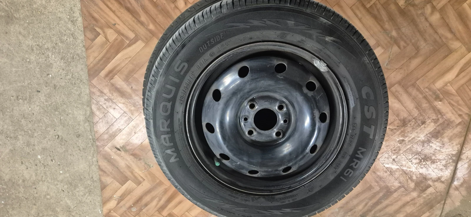 ���� � ������ 185/65R15 | Mobile.bg � ����������� 1