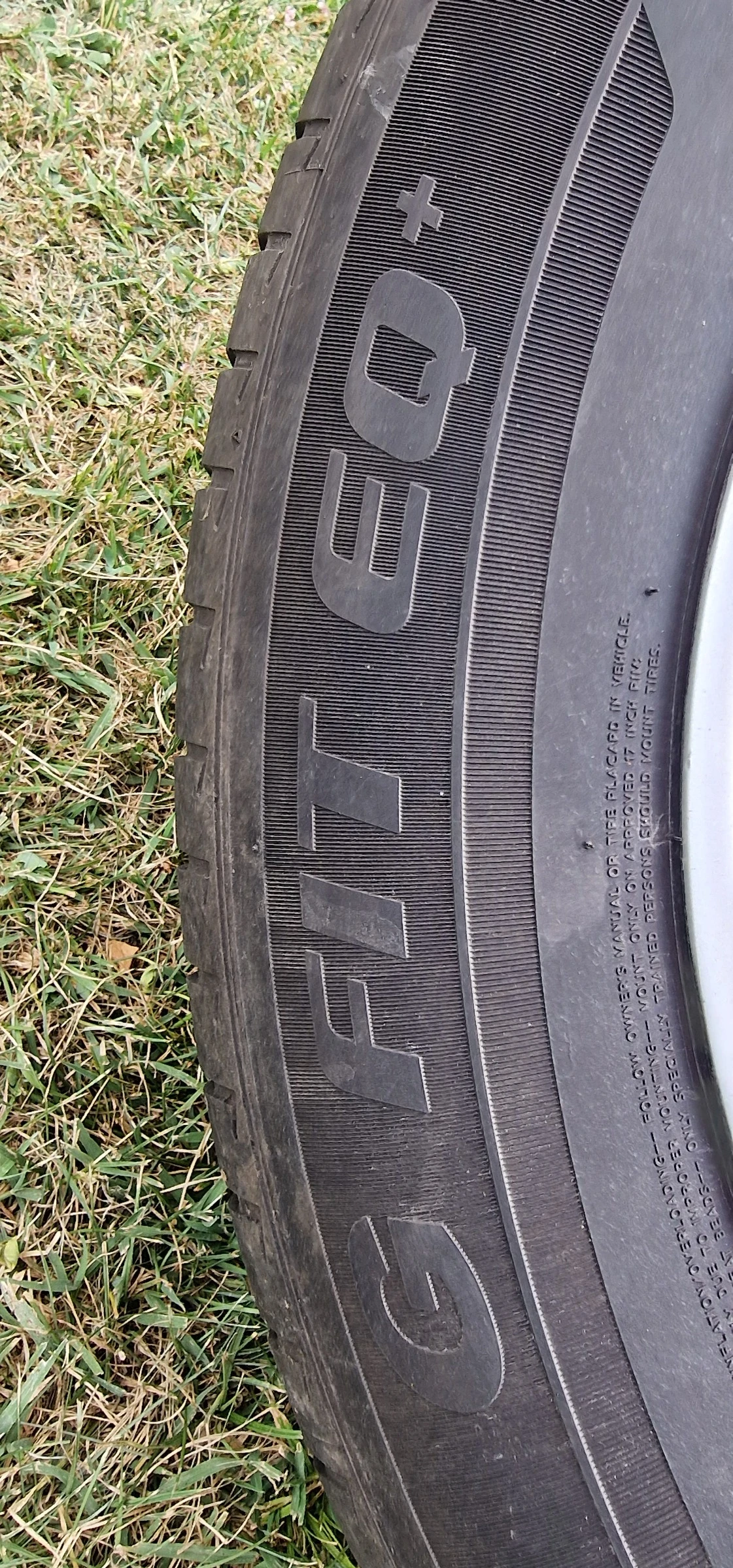 Гуми с джанти Hankook 225/65R17, снимка 8 - Гуми и джанти - 55814498