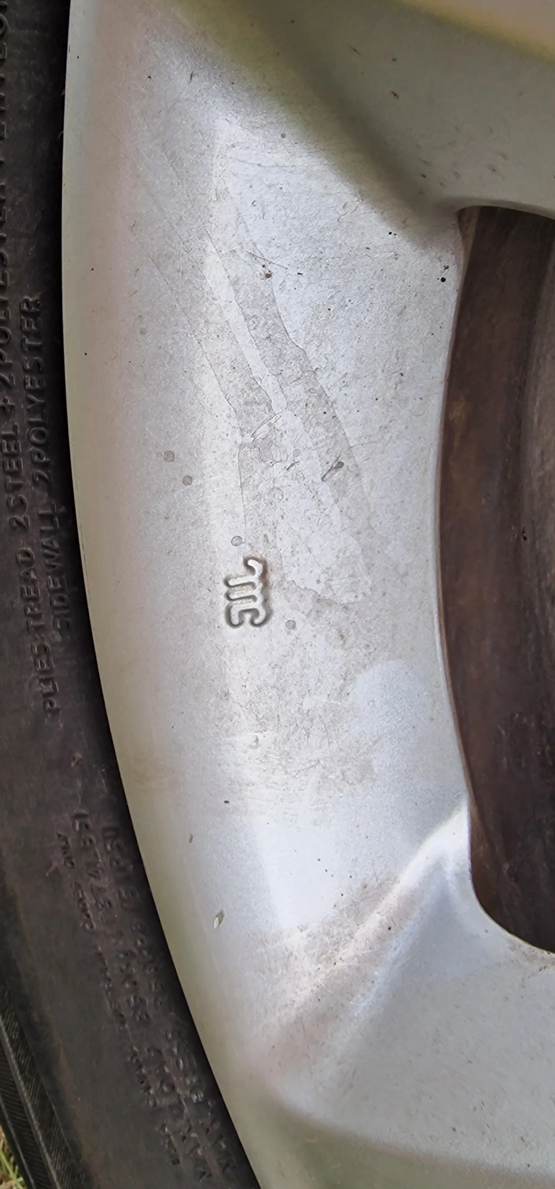 Гуми с джанти Hankook 225/65R17, снимка 12 - Гуми и джанти - 55814498