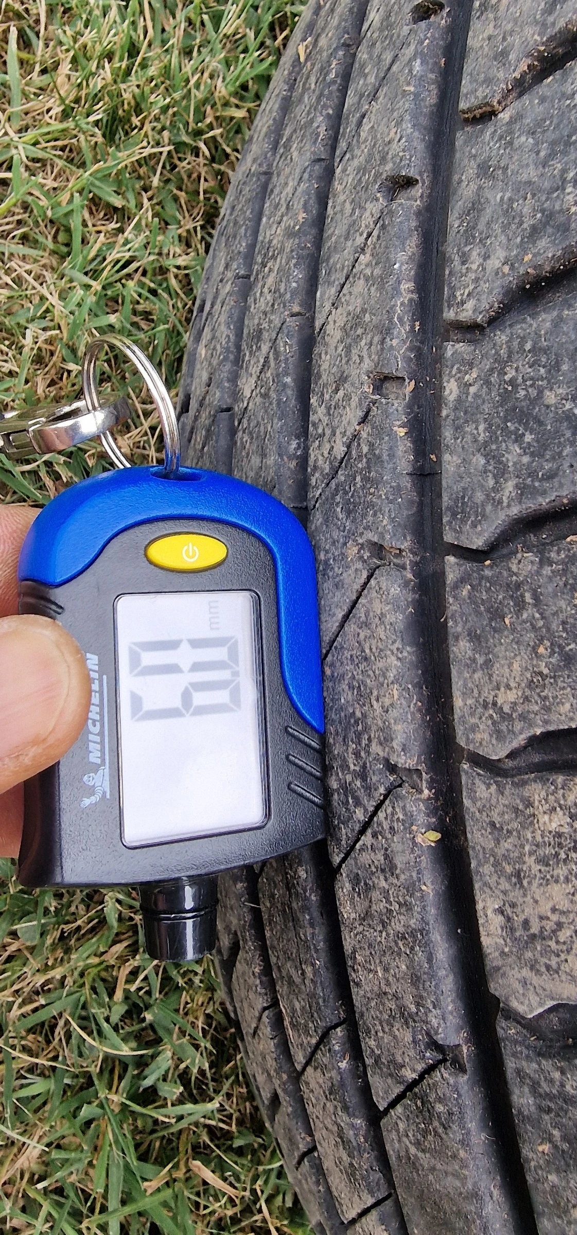 Гуми с джанти Hankook 225/65R17, снимка 17 - Гуми и джанти - 55814498