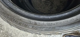 Гуми Зимни 265/35R18, снимка 3 - Гуми и джанти - 48739148