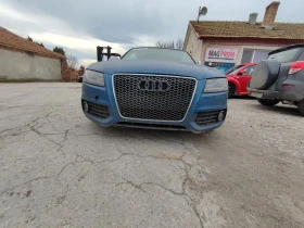 Audi A5 Cabrio S-line 2.0tfsi, снимка 5