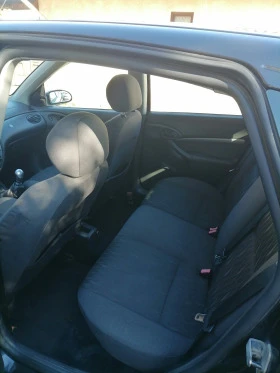 Ford Focus 1.8 tdci 115, снимка 14