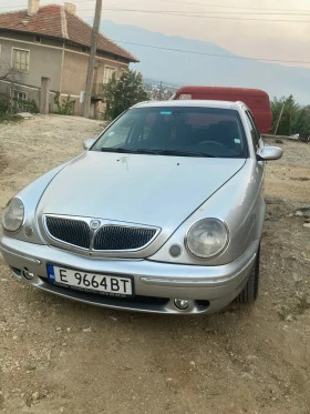 Lancia Lybra 1.9 JTD (110кс)