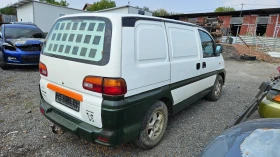 Mitsubishi Space gear 2.5tdi/на части , снимка 4