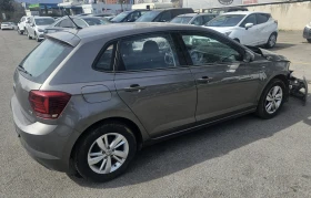 VW Polo Пали , работи и се движи, снимка 6