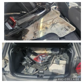 VW Polo Пали , работи и се движи, снимка 14