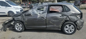 VW Polo Пали , работи и се движи, снимка 5