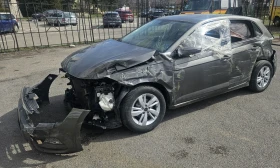 VW Polo Пали , работи и се движи, снимка 4