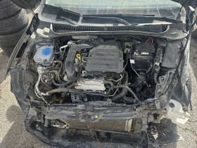 VW Polo Пали , работи и се движи, снимка 12
