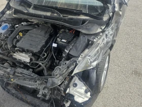 VW Polo Пали , работи и се движи, снимка 8