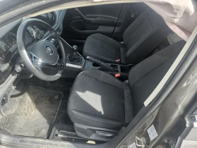 VW Polo Пали , работи и се движи, снимка 10
