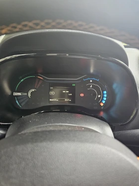 Dacia Spring Електрически , снимка 11