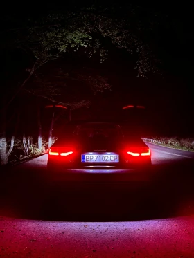 Audi A4 B8.5 2.0TFSI Face Quattro 211HP Bi-Xenon, снимка 10